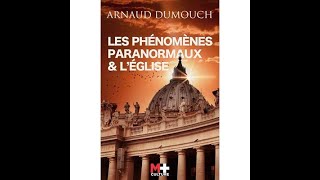 Paranormal 16b  spiritisme  pourquoi l’Eglise catholique condamne cette pratique [upl. by Eicirtap]