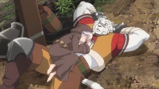 Grimoire of Zero  Sleeping together [upl. by Modesty]