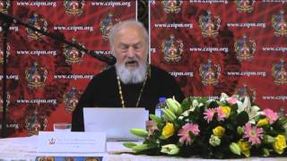 St Philaret of Moscow quotCHRISTIAN TEACHING ON ROYAL POWER AND THE OBLIGATIONS OF ITS SUBJECTSquot [upl. by Brenner]