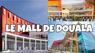 😍 DOUALA GRAND MALL CAMEROUN 2020  gigantesque [upl. by Fortuna95]