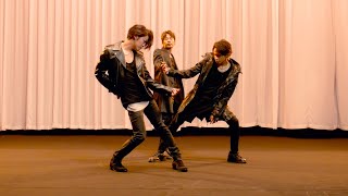 KATTUN  Fantasia Official Music Video Dance ver [upl. by Noeht]