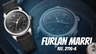 Furlan Marri Ref 2116A  BEAUTIFUL AS ALWAYS [upl. by Ardys14]