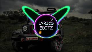 Z BLACK BASS BOOSTED  MD KD  Divya Jangid  Ameet Choudhary  Haryanvi Song [upl. by Ardis]