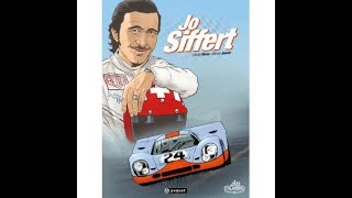 A3 JO SIFFERT F1 Suisse [upl. by Hassadah37]