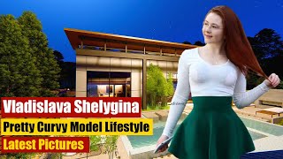 The Untold Story of Model Vladislava Shelygina  You Need to Know [upl. by Sheepshanks]