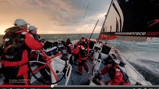 quotThe Beatquot  Episode 1 Volvo Ocean Race Newport [upl. by Spearman]