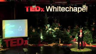 Rupert Sheldrake  The Science Delusion  TEDxWhitechapel [upl. by Dnomzed136]