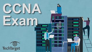 CCNA Example Questions amp Exam Practice Quiz [upl. by Asela91]