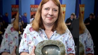 Antiques Roadshow Items That Made Owners Crazy Rich [upl. by Tumer913]