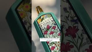 Gucci flora gorgeous jasmine samples gucci mac perfume make upproducts makeup [upl. by Parlin]