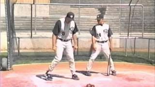 5 Stages of the Swing  Baseball Hitting Mechanics [upl. by Sucramed518]