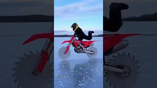 Вы не можете тут ездить🤗motorcycle motocross [upl. by Billy]