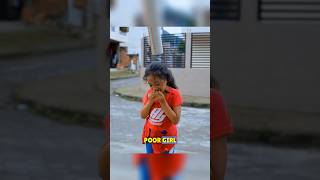 Kindness Overcomes All Rich Girl Reunites Poor Child with Her Mother familydrama ytshorts yt [upl. by God270]