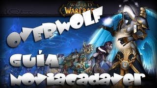 Overwolf la salvación para los Gamers [upl. by Iroak]