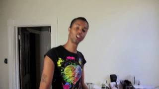 Antoine Dodson Says Thank You To Fans [upl. by Nulubez]