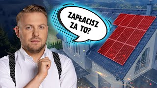 Co dalej z ogrzewaniem gazowym Zmiany w rachunkach Znikają auta elektryczne [upl. by Attenhoj]