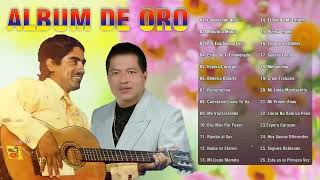 Juan Alava y Seguno Rosero 30 Mejores Canciones  Grandes Exitos De Oro Rockola Del Recuerdo [upl. by Nylcsoj]