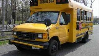 Corbeil School Buses [upl. by Ot300]