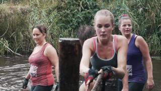 Offical aftermovie Fishermans Friend Strongmanrun Hellendoorn 2016 [upl. by Mohsen]