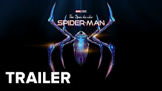 SPIDER MAN 4 TRAILER 2025 Spectacularreaction review spidermantrailer marvelstudios [upl. by Mauve]