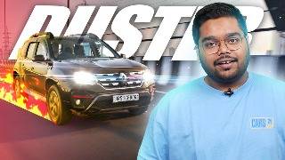 Renault Duster History  Why The Duster Is Popular in the Used SUV Market 💪 [upl. by Myo]