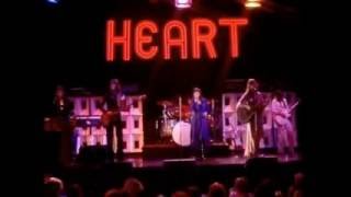 Heart  Crazy On You live 1977 [upl. by Selle]