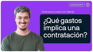 SUSCRIPCIÓN PRO  Optimiza tu inversión con Talently Hire [upl. by Cirdek187]