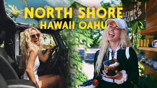 HAWAII TRAVEL GUIDE  North Shore Oahu Teil 1 [upl. by Fee]