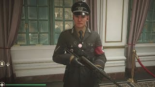 Skillet  The Resistance Call of Duty WW2 Cinematic [upl. by Pallua]