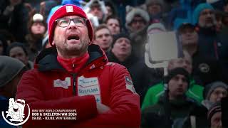 Winterberg 4 FIL Junior World Cup Luge 202324 [upl. by Hazel]