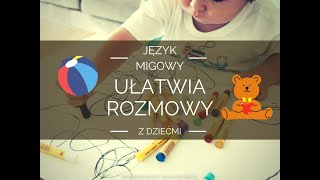 Język migowy  dzieci 05 [upl. by Otero57]