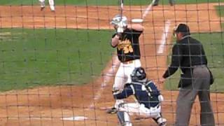 CSNs CCF3B Bryce Harper vs Chipolas LHP Jake Eliopoulos [upl. by Emiolhs]