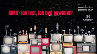 KRRiT jak jest jak być powinno Debata HFPC [upl. by Massimiliano256]