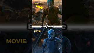 The ENDGAME Trailer LIED marvel mcu ironman deadpool [upl. by Anurag]