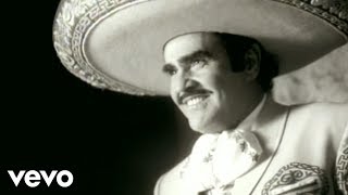 Vicente Fernández  Sublime Mujer Video Album Version [upl. by Aneem]