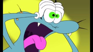 हिंदी Oggy and the Cockroaches  COPY CAT S02E98  Hindi Cartoons for Kids [upl. by Sobmalarah326]