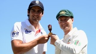 Investec Ashes Series  3rd Test Day 5 Morning session Georestricted live stream [upl. by Lrem]