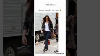 Priyanka Chopra can be a boss of Hollywood⚡😎❤️‍🔥 priyankachopra youtube edits subscribe [upl. by David]