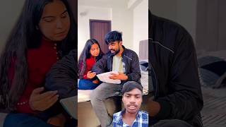 Siblings Goals 🤣🤣 priyalkukreja shorts ytshorts trending funny shorts virashorts video [upl. by Nealah]