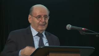 Conferințele Dalles  quotCălătorie în lumea de dincoloquot Prof univ dr Dumitru Constantin Dulcan [upl. by Aihseym]