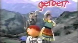 Gerbert intro [upl. by Auhel]