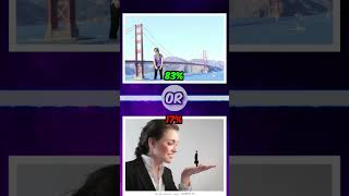 Would You Rather Originals wouldyourather quiz viral meme quiztime quizzes quizgames [upl. by Sillert]