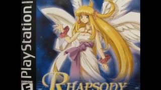 Rhapsody A Musical Adventure  Ladys Barrette [upl. by Fortier]