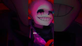 KILLERSANS DIALOGUE undertale killer [upl. by Waterman909]