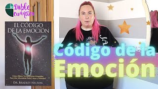 El CÓDIGO de la EMOCIÓN 🌀 ¿Cómo se hace [upl. by Helaine123]