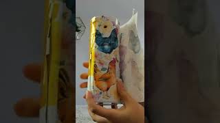 Sublimation MAGIC Transform Your Tumbler From Blank to BEAUTIFUL DIY Crafts [upl. by Othella]