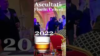 Florin Cercel  Ia inima și bea live 2022 [upl. by Alim]