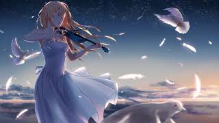 Nightcore  Dangerous Night  Thirty Seconds To Mars [upl. by Ocramed]