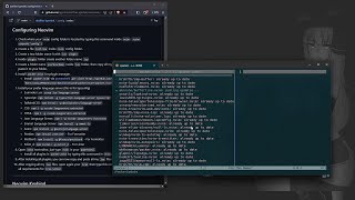 How to set up Neovim for coding React TypeScript Tailwind CSS etc on Windows 11 [upl. by Ragouzis519]