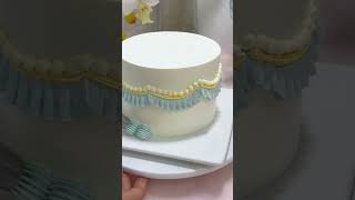 cake birthdaycake cakedecorating cakes cakedesign cakesofinstagram chocolate food [upl. by Cleaves466]